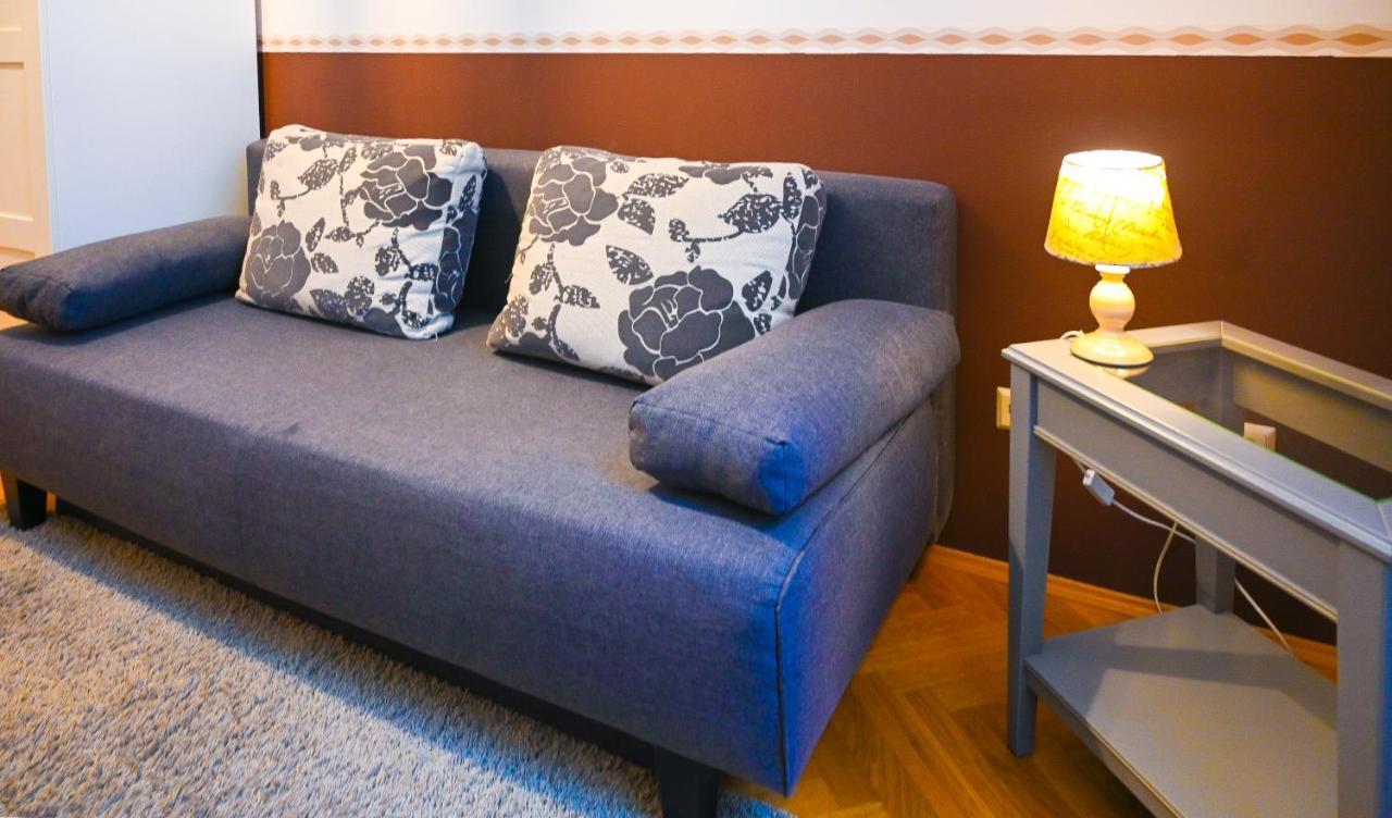 Highlight Suite Augarten Βιέννη Εξωτερικό φωτογραφία