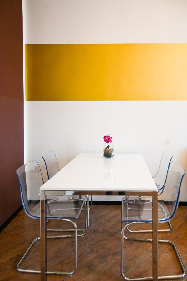 Highlight Suite Augarten Βιέννη Εξωτερικό φωτογραφία