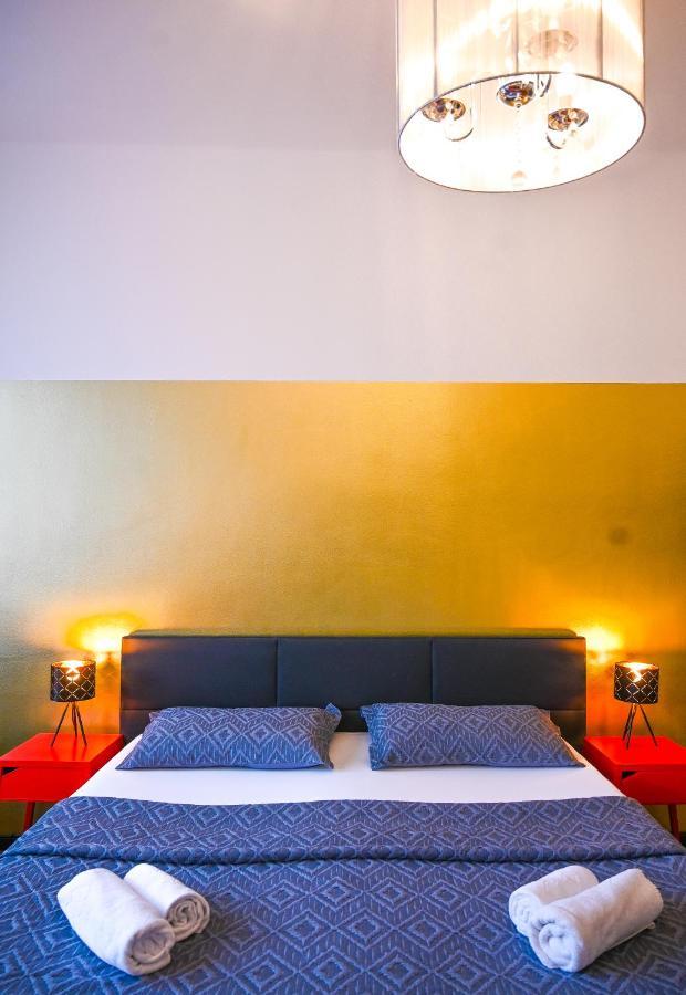 Highlight Suite Augarten Βιέννη Εξωτερικό φωτογραφία