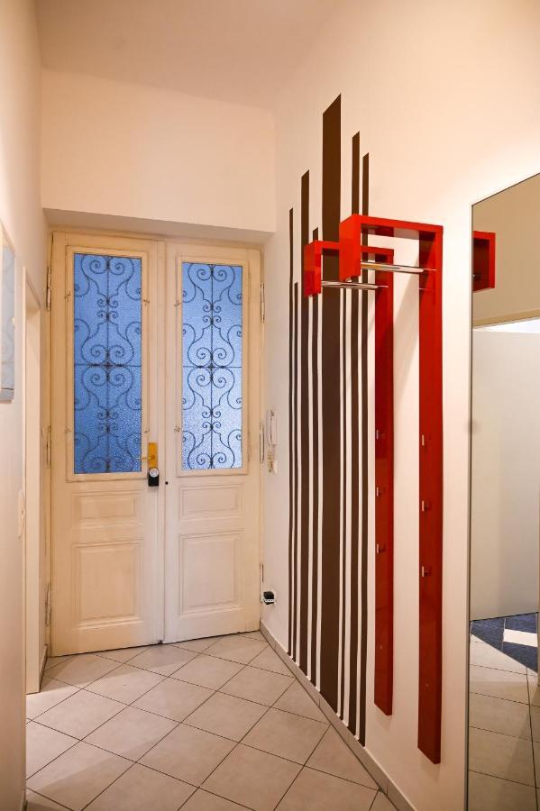 Highlight Suite Augarten Βιέννη Εξωτερικό φωτογραφία