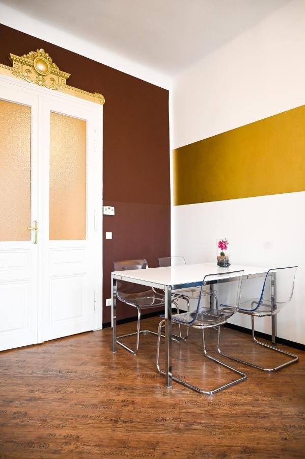 Highlight Suite Augarten Βιέννη Εξωτερικό φωτογραφία