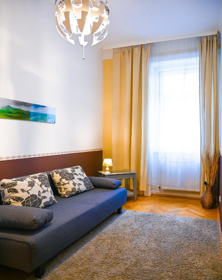 Highlight Suite Augarten Βιέννη Εξωτερικό φωτογραφία