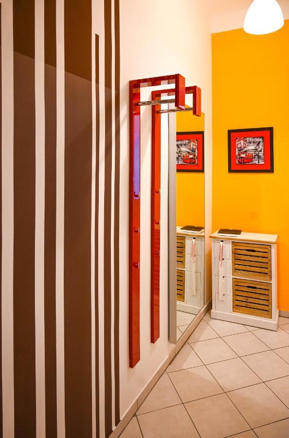 Highlight Suite Augarten Βιέννη Εξωτερικό φωτογραφία