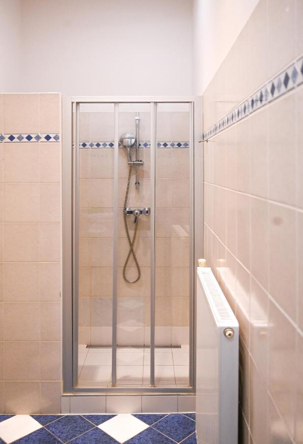 Highlight Suite Augarten Βιέννη Εξωτερικό φωτογραφία