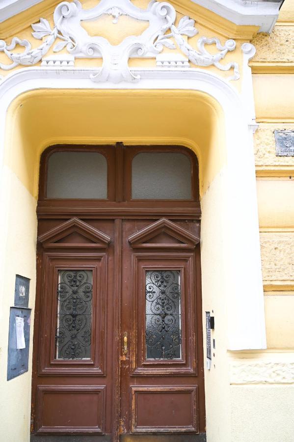 Highlight Suite Augarten Βιέννη Εξωτερικό φωτογραφία
